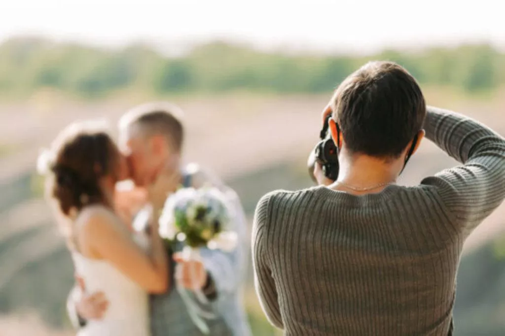 Come Scegliere il Giusto Fotografo per il Proprio Matrimonio