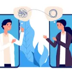 La differenza tra le sedute di psicoterapia in presenza e online