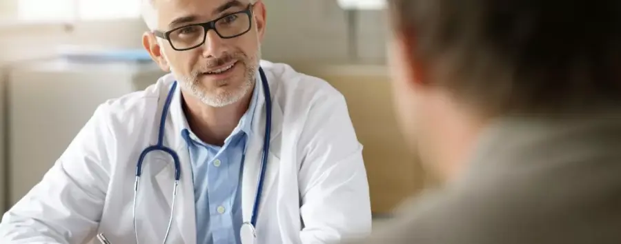 La prevenzione della salute maschile: un approfondimento sull'importanza dei controlli urologici