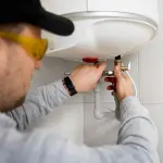 La sostituzione della caldaia: quando diventa necessaria