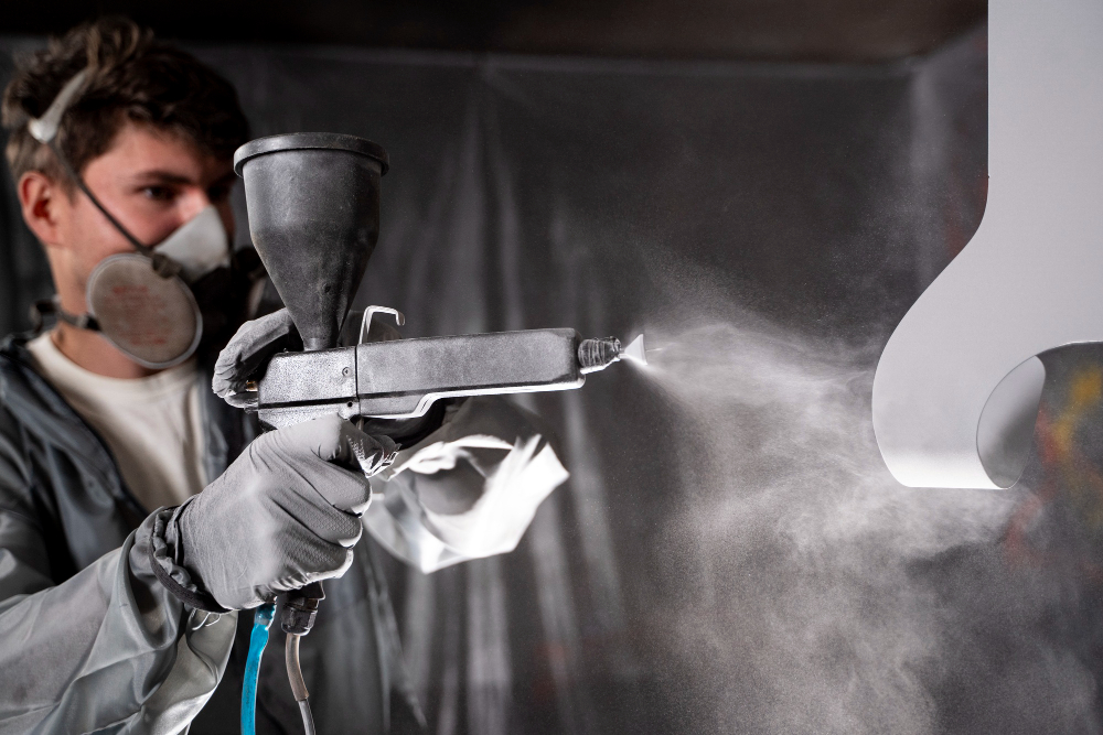 Nebulizzatore professionale, come individuare il modello migliore