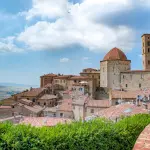 Scoprire la Toscana tra turismo e residenze da sogno