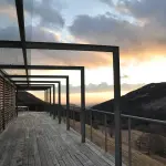 Come installare le vetrate alla pergola